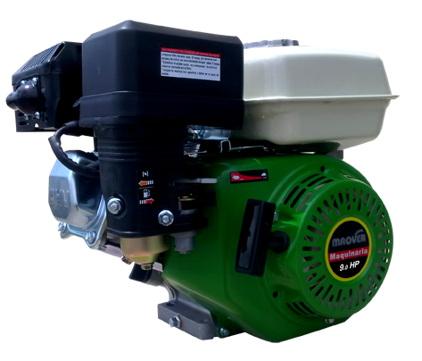 Agricola Blasco motores gasolina y diesel modelo 270